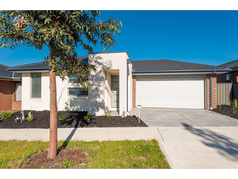 19 Versant Drive, Craigieburn VIC 3064