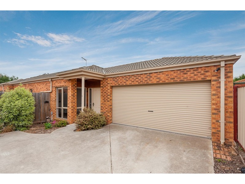 2/4 Kerri Place, Wallan VIC 3756
