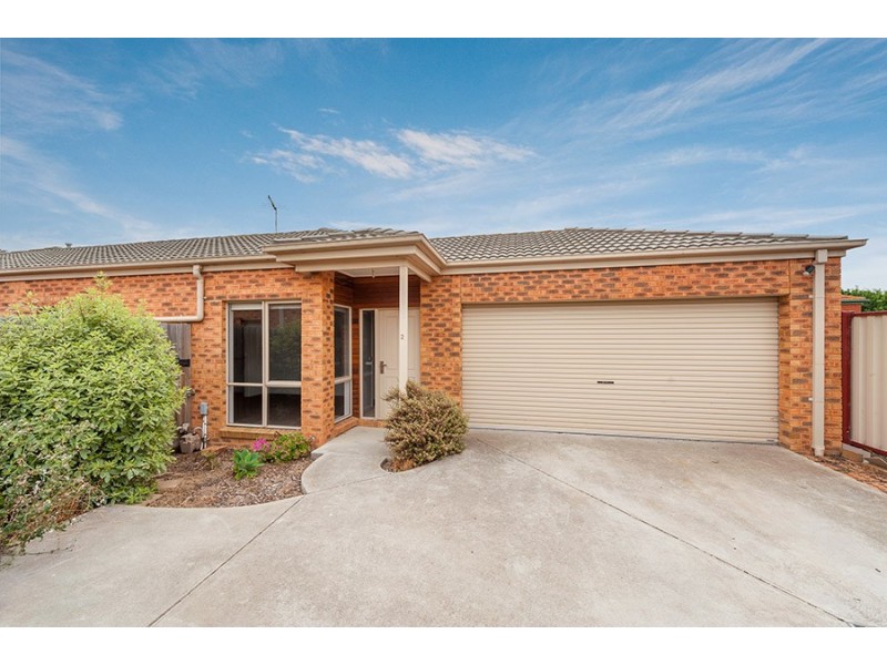 2/4 Kerri Place, Wallan VIC 3756
