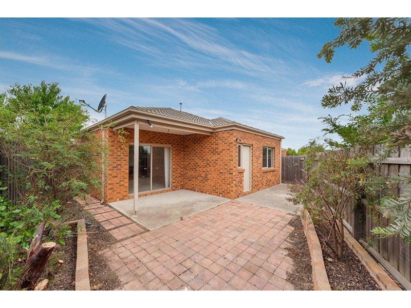 2/4 Kerri Place, Wallan VIC 3756