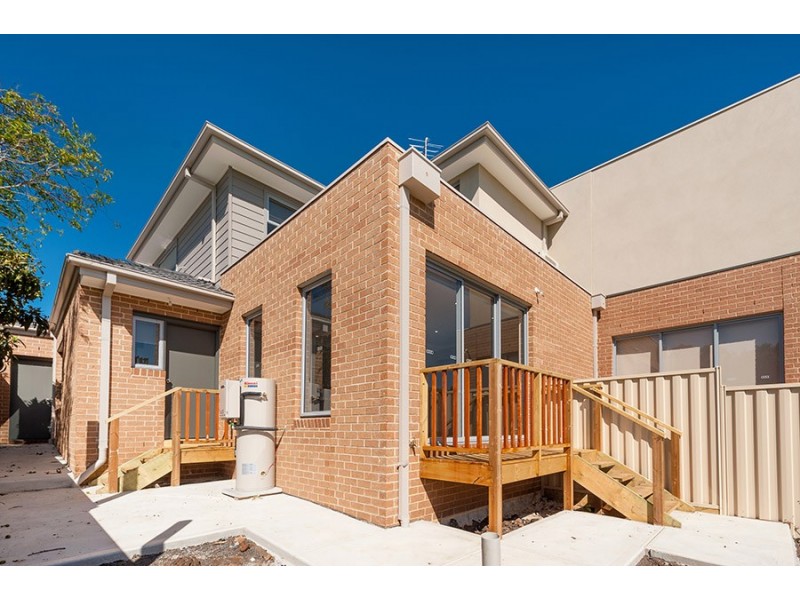 3/11 Lubeck Court, Meadow Heights VIC 3048