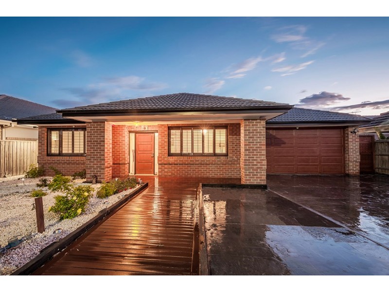 199 Central Park Avenue, Craigieburn VIC 3064