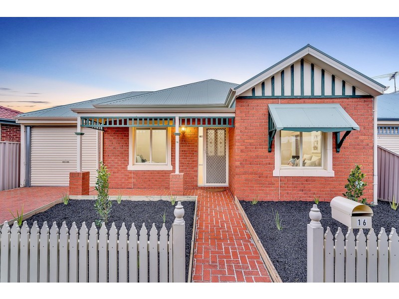 16 Goulburn Way, Craigieburn VIC 3064