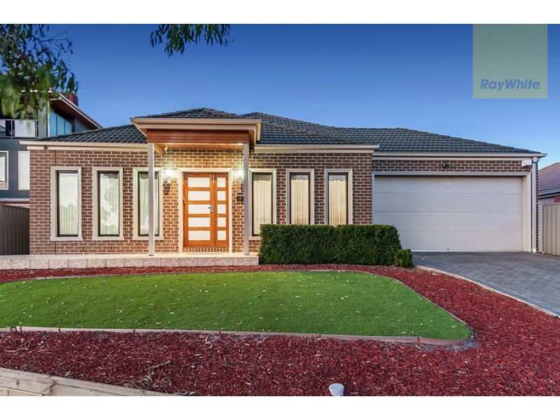 13 Elsternwick Way, Craigieburn VIC 3064