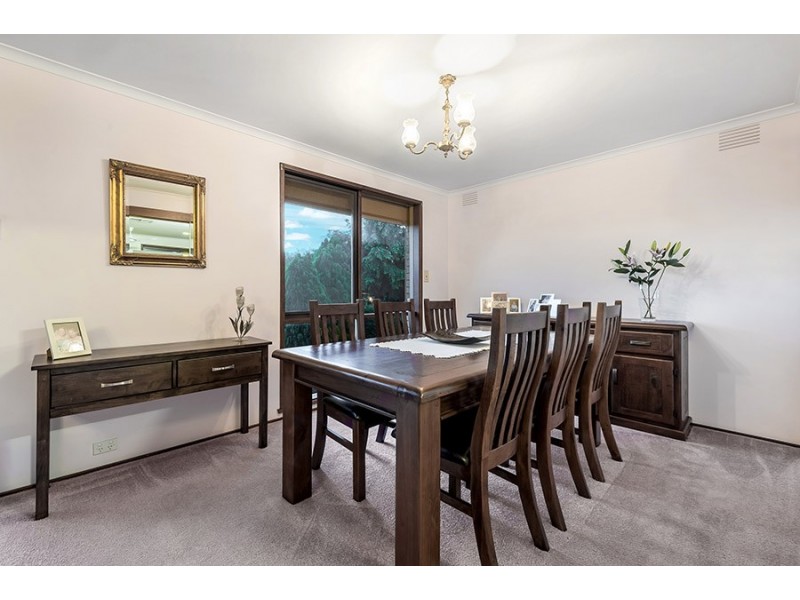 14 Kirkbride Way, Craigieburn VIC 3064