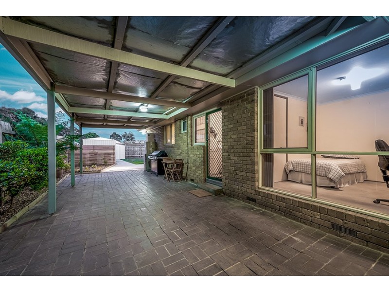 14 Kirkbride Way, Craigieburn VIC 3064