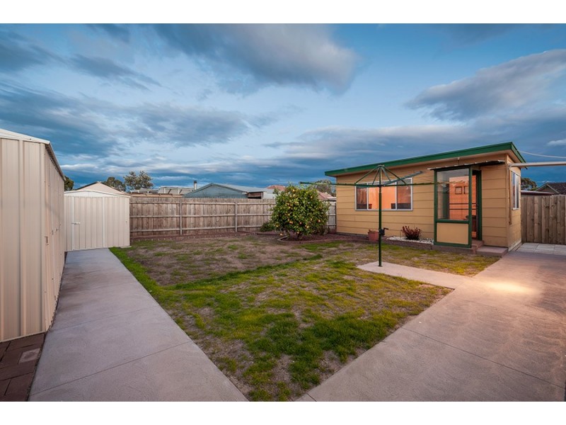 14 Kirkbride Way, Craigieburn VIC 3064