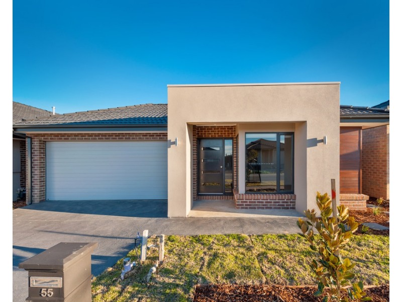 55 Peppertree Parade, Craigieburn VIC 3064