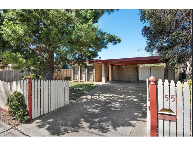55 Spence Street, Keilor Park VIC 3042