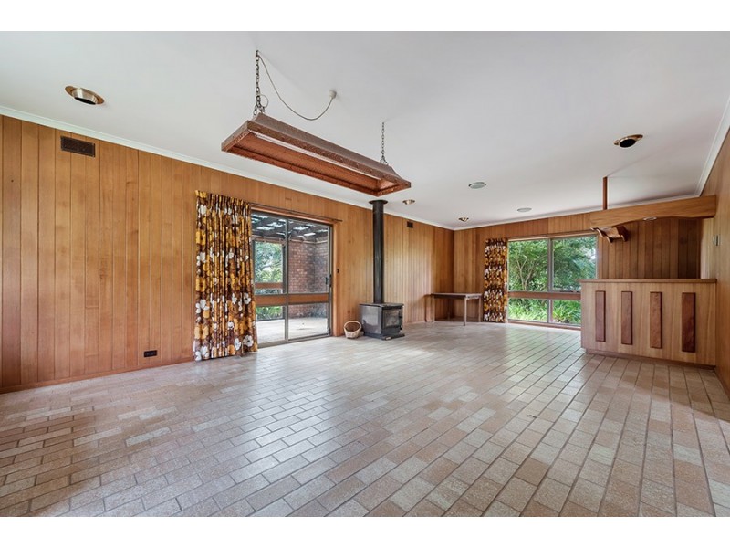 45 Parklands Crescent, Mickleham VIC 3064