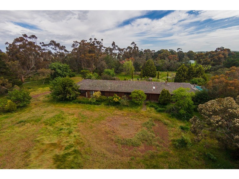 45 Parklands Crescent, Mickleham VIC 3064