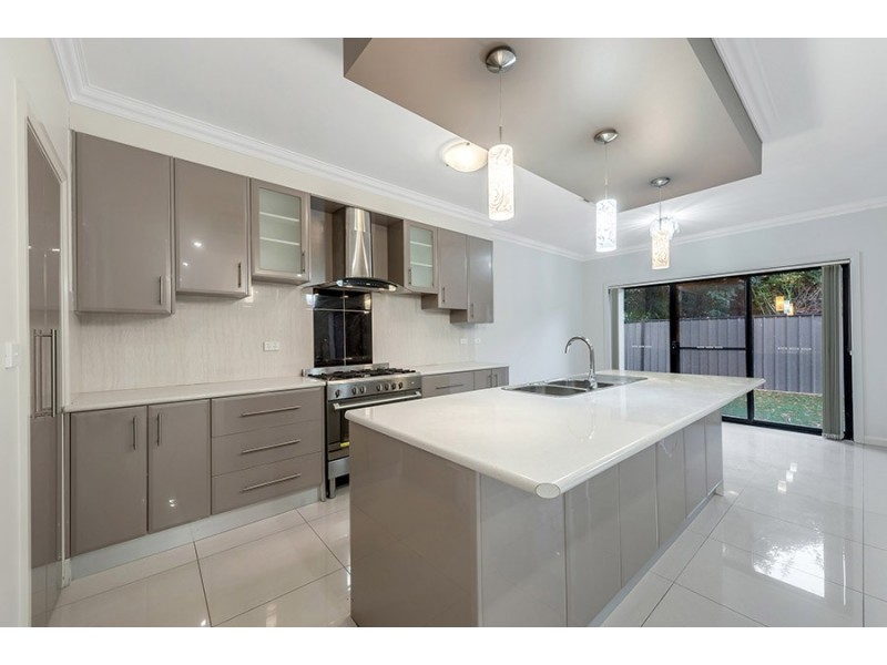 11 Northumberland Circuit, Craigieburn VIC 3064