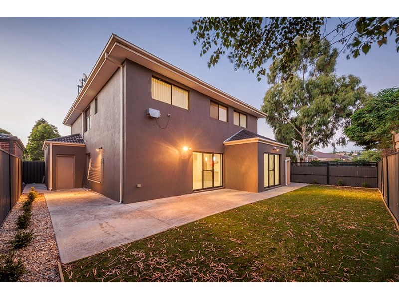11 Northumberland Circuit, Craigieburn VIC 3064