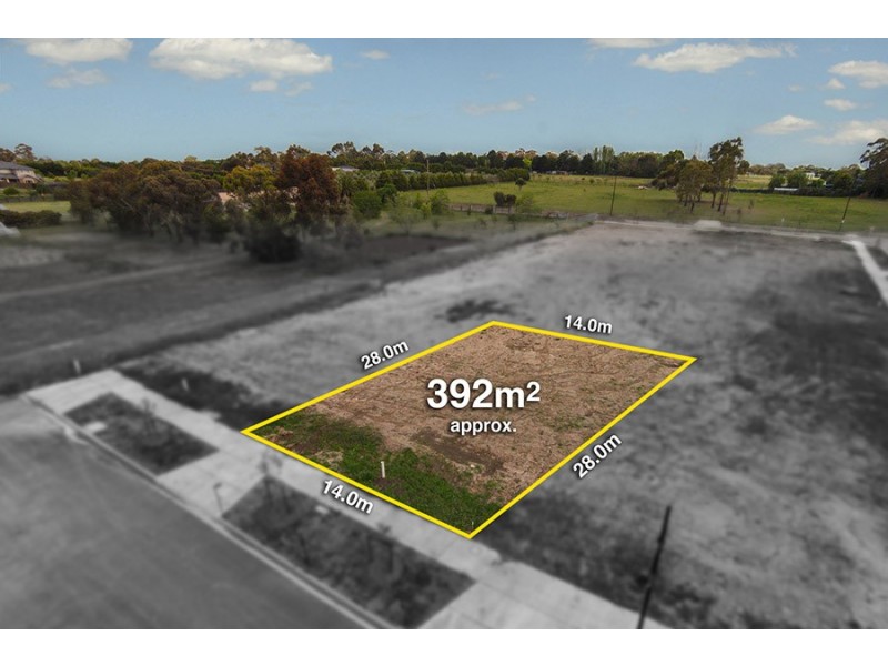 Lot 131 Cassara Way, Greenvale VIC 3059
