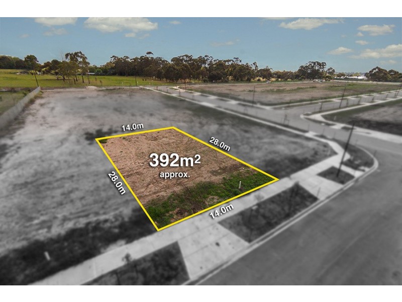 Lot 131 Cassara Way, Greenvale VIC 3059