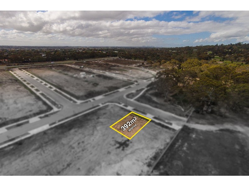 Lot 131 Cassara Way, Greenvale VIC 3059