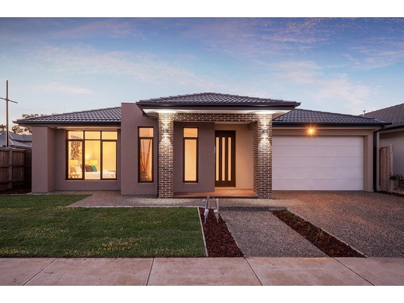 3 Yarradale Drive, Mickleham VIC 3064