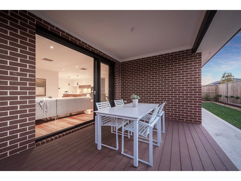 3 Yarradale Drive, Mickleham VIC 3064