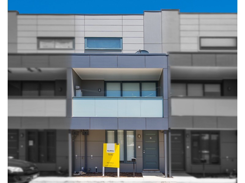 11/1 Brunswick Crescent, Craigieburn VIC 3064
