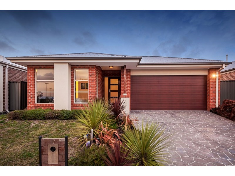 47 Millicent Drive, Craigieburn VIC 3064