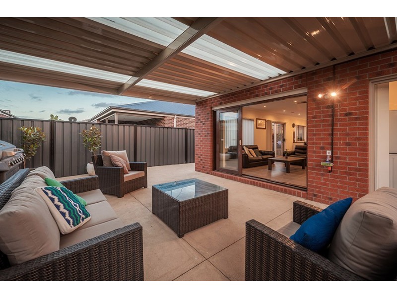 47 Millicent Drive, Craigieburn VIC 3064