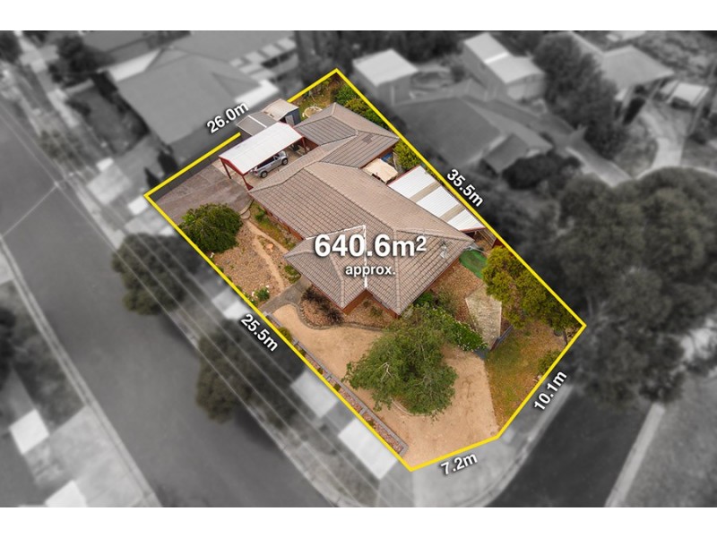 1 Ealing Close, Craigieburn VIC 3064