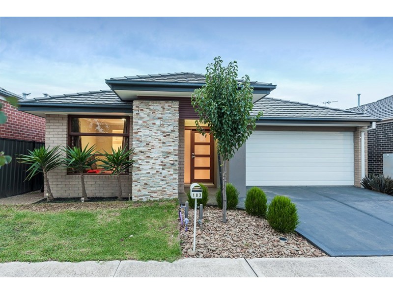 103 Gateshead Street, Craigieburn VIC 3064