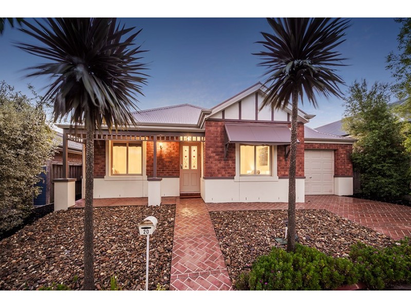20 Earlston Place, Craigieburn VIC 3064