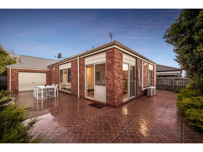 20 Earlston Place, Craigieburn VIC 3064