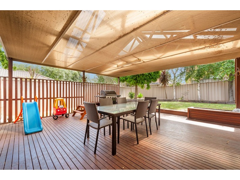 39 Bowral Loop, Craigieburn VIC 3064