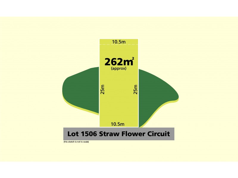 19 (Lot 1506) Straw Flower Circuit, Greenvale VIC 3059
