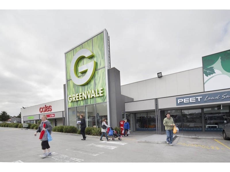 19 (Lot 1506) Straw Flower Circuit, Greenvale VIC 3059