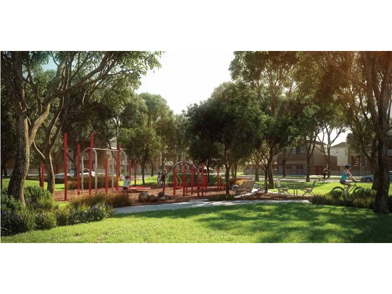 Lot 136 Edara Circuit, Greenvale VIC 3059