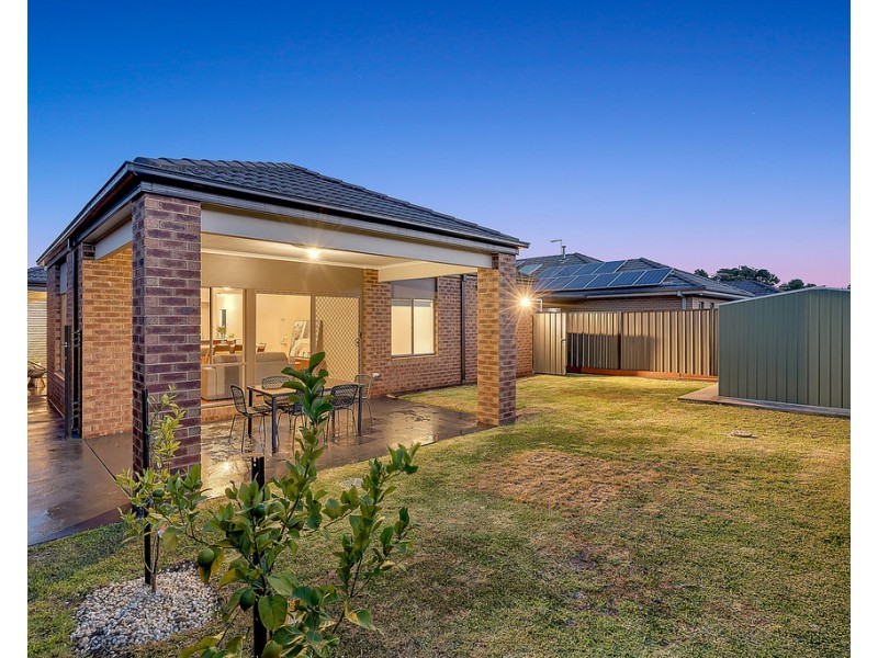42 Northumberland Circuit, Craigieburn VIC 3064