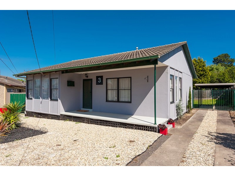 3 Calivil Street, Dallas VIC 3047