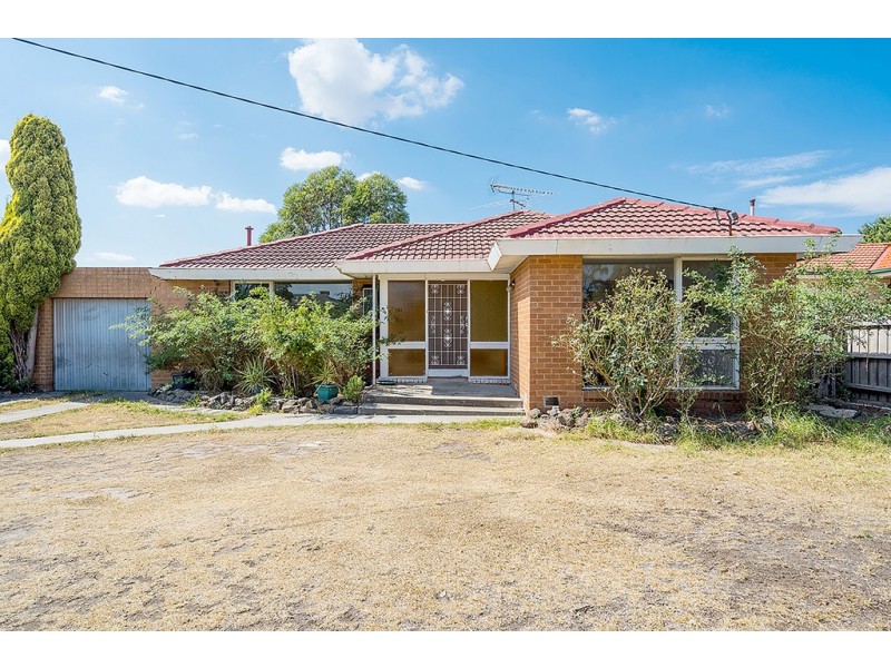 64 Hanson Road, Craigieburn VIC 3064