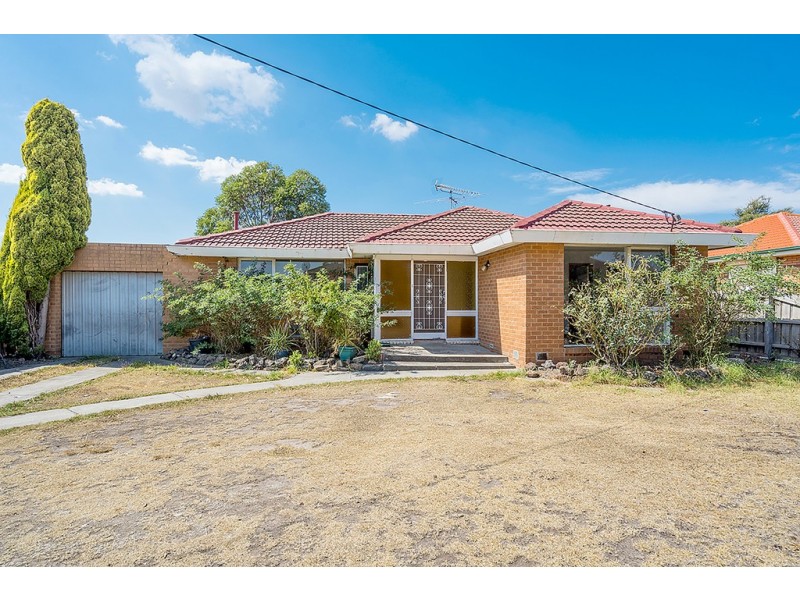 64 Hanson Road, Craigieburn VIC 3064