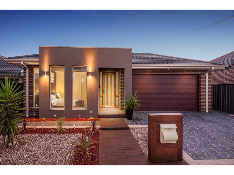 4 Virtue Way, Craigieburn VIC 3064