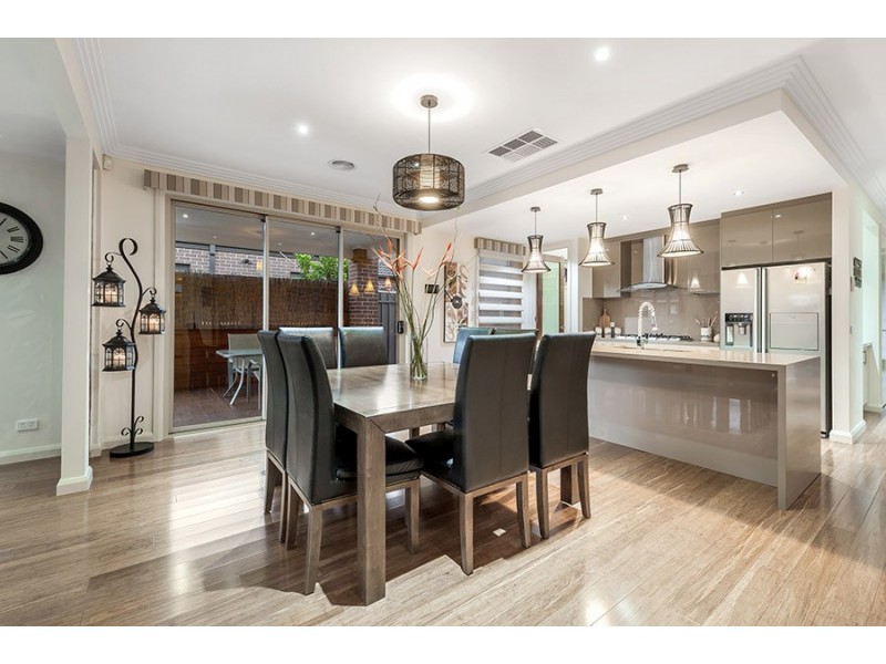 4 Virtue Way, Craigieburn VIC 3064