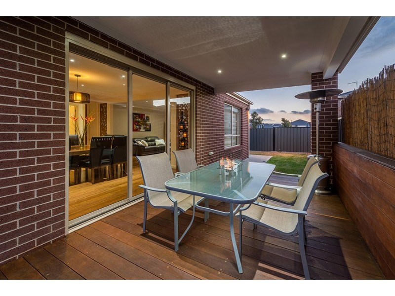 4 Virtue Way, Craigieburn VIC 3064
