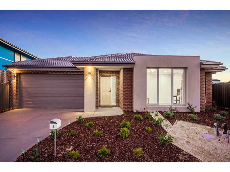 6 Vivid Way, Craigieburn VIC 3064