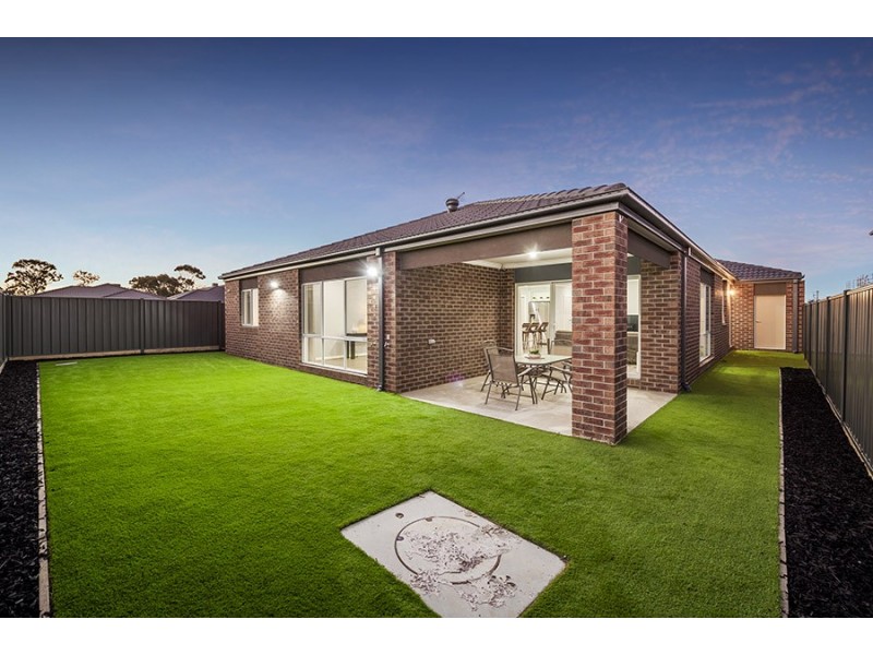 6 Vivid Way, Craigieburn VIC 3064