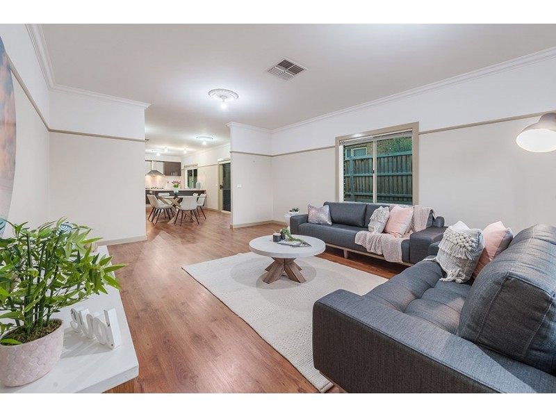 7 Beau Vista Drive, Craigieburn VIC 3064