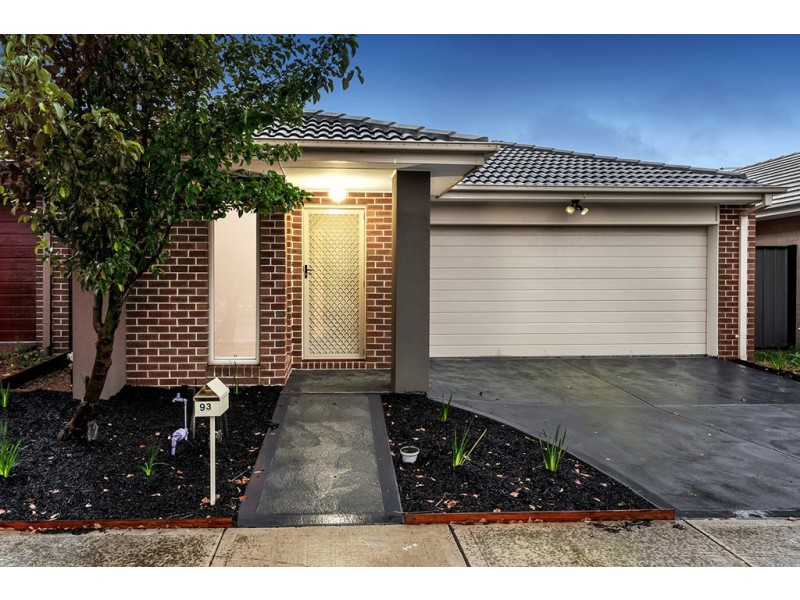 93 Gateshead Street, Craigieburn VIC 3064