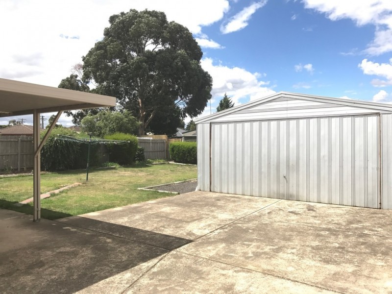12 Silverton Court, Craigieburn VIC 3064