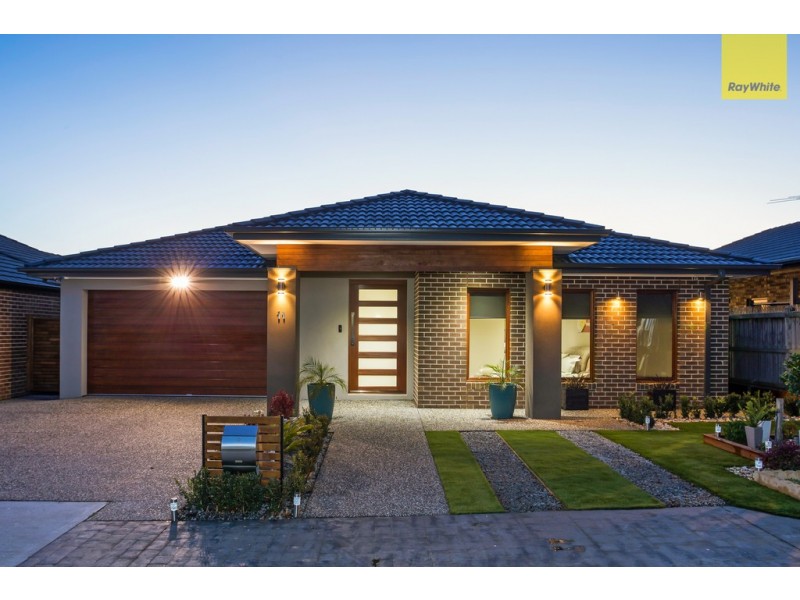 11 Aston Street, Craigieburn VIC 3064