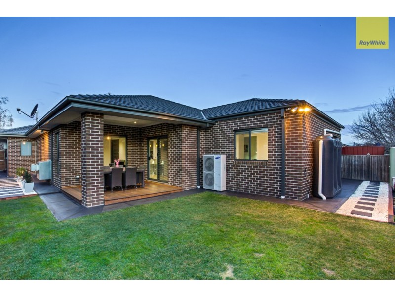 11 Aston Street, Craigieburn VIC 3064