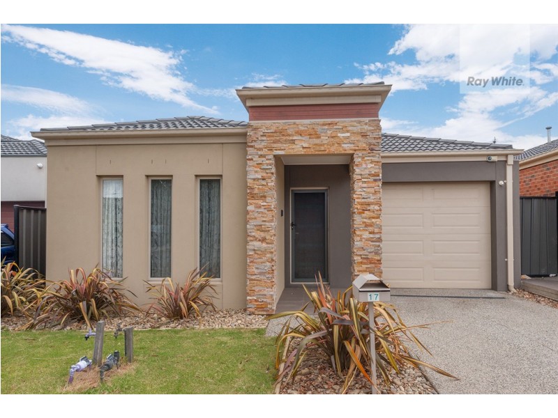 17 Humber Street, Craigieburn VIC 3064