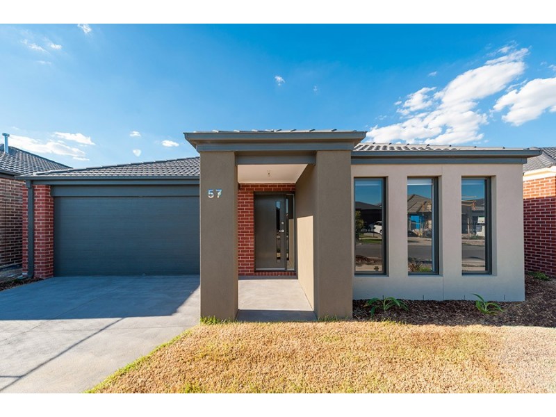 57 Turion Drive, Mickleham VIC 3064