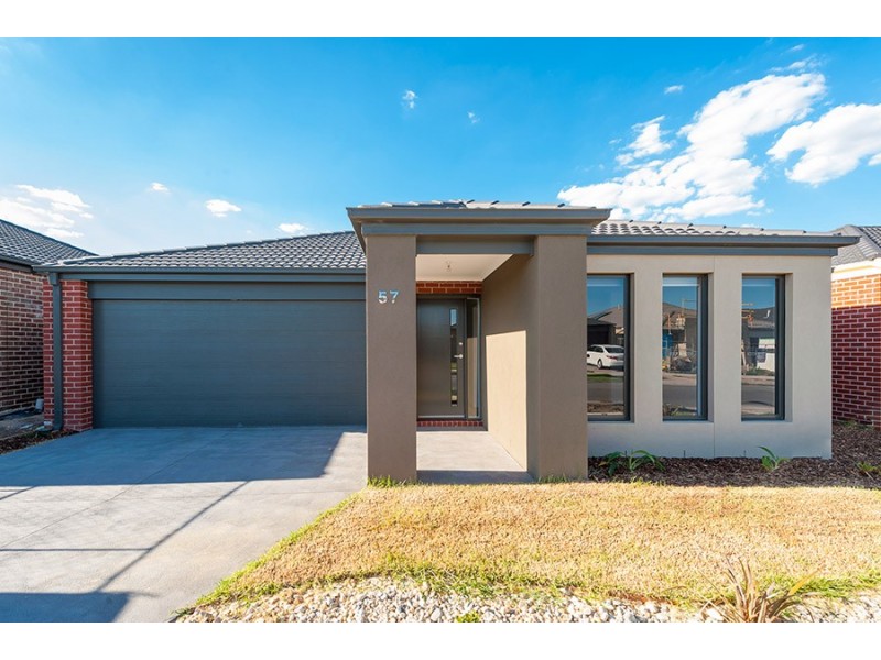 57 Turion Drive, Mickleham VIC 3064